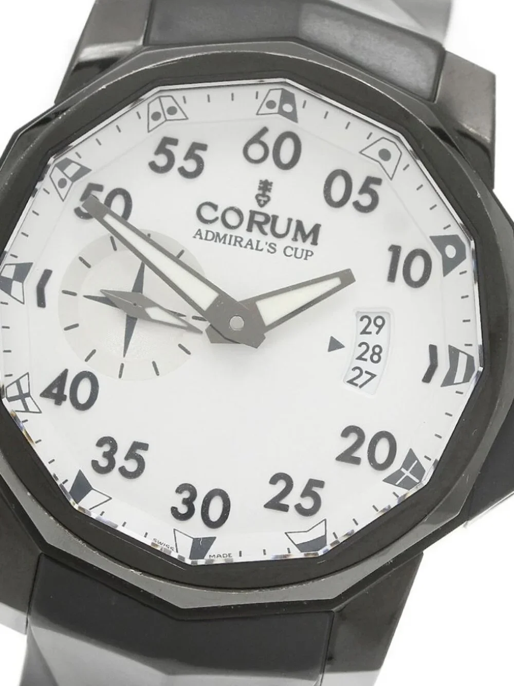 CORUM Admiral's Cup Competition